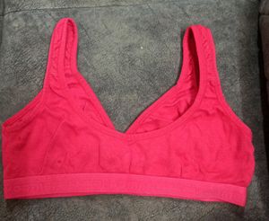 New Poomer Bra (Combo Of 3)