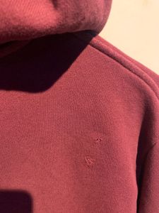 Adidas Orignals Trefoil Hoodie