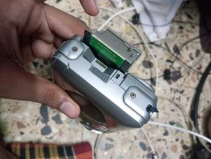 fuji camera