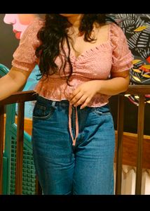 Cute Crop Tops Combo