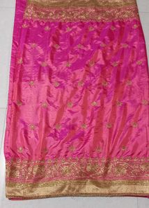 Wedding Sari
