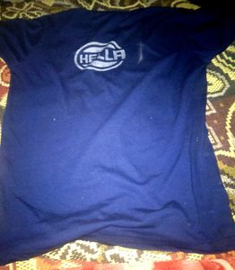 Vintage Hella T-Shirt