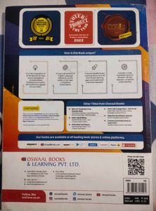 General Knowledge &amp; Vocab Books