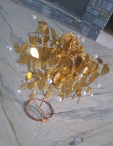 Golden Tree  ✨️