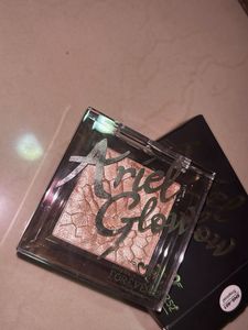 Forever52 Ariel Glow Compact