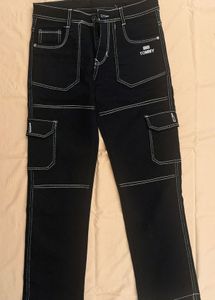 Black Jeans | Tommy Hilfiger