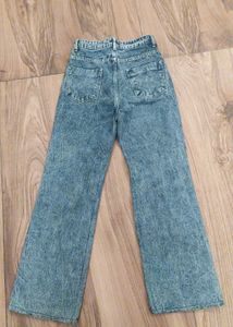 Zara Denim Jeans