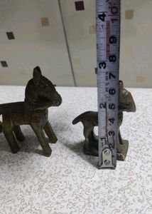 All Brass Horse At Rs 1500