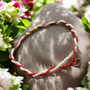 Sead Beads Necklace