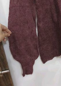 Woolen Sweater....38 40 42 All Can Use