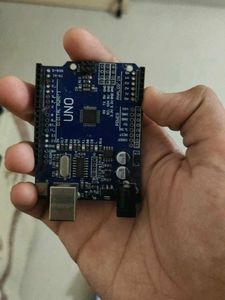 Not Used Arduino Uno