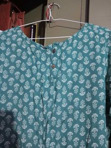 ANOUK 💚 KURTA