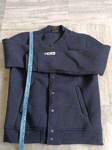 padded jacket