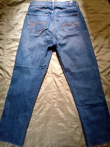 Levis Women Jeans