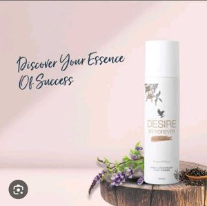 Forever Desire Body Spray
