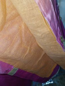 Gotapatti Dress