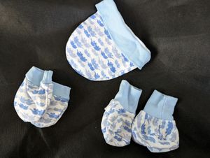 Baby Combo Set
