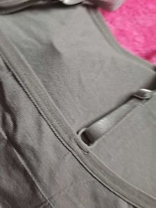 New Paded Bra