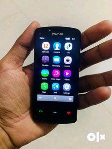Nokia C6 nostalgia Phone For Nokiia Lover