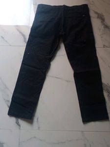 Black Trouser