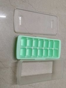 Ice Cube Mould