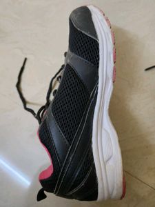 Power Sports Shoes