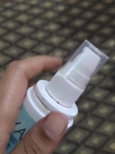 Thigh &amp; Underarm Lightening Cream.
