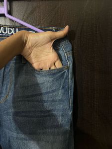 Vudu skinny Denim Jeans - 30
