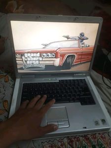 120 GB Laptop