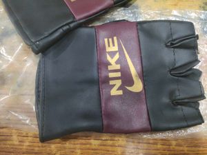Nike Gloves