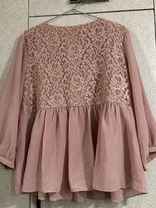 Pink AND Top