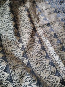 Chanderi Saree