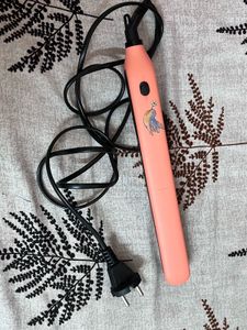 Hair Straightener