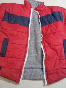 Kids Jacket