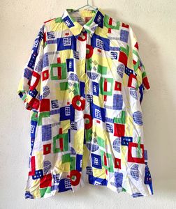 Shirt ❤️🩵