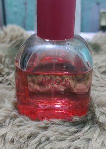 Zara Hibiscus