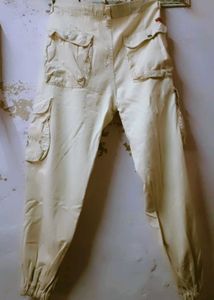 Cargo Pant