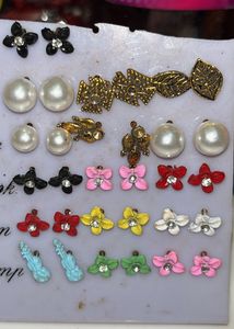 Earrings - Assorted Styles