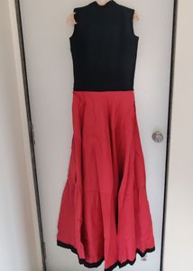 An Amazing Party Gown ... 😍