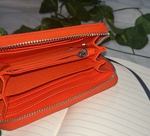 Mango Wallet 🎀
