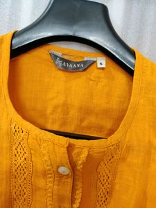 Mustard Top