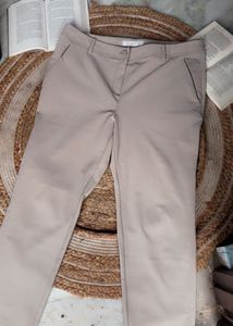 Wide Leg Denim Jeans