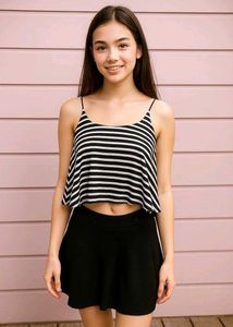 Crop Tops