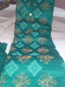 Non Stretchable Suit Length