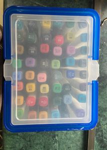 Pro Markers - 48Color Set