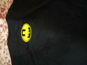 Batman Graphic Tee