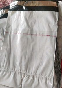 8 Shipping Packets