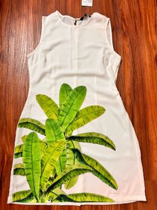 Beach Cover-Up