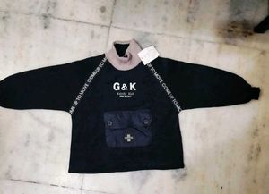 Hoodie Sweater