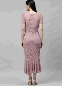 My Family Is Not Like This Type Dress